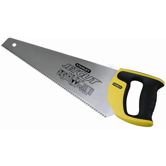 Kézifűrész Stanley 215288 500 jet cut