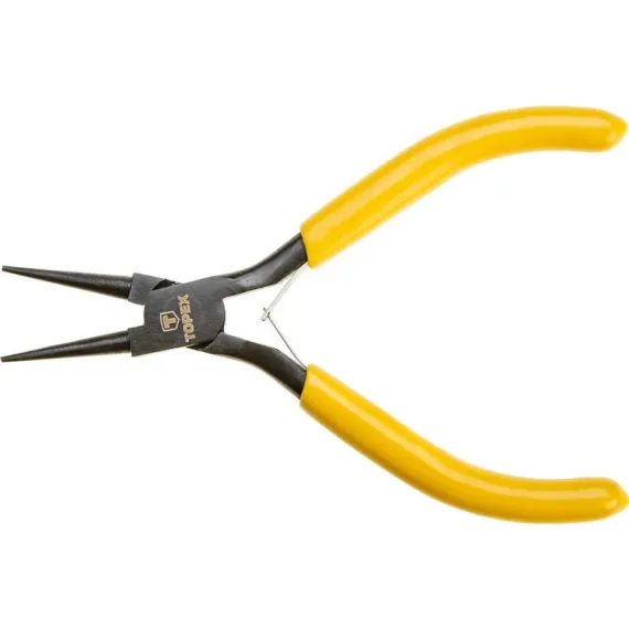 Kerekcsőrűfogó Topex 32d034 140mm