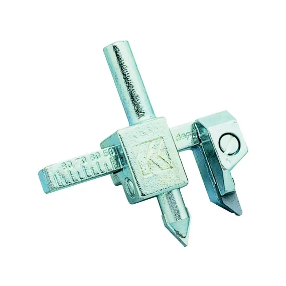 Körkivágó solid 23-94 1246502 csempe