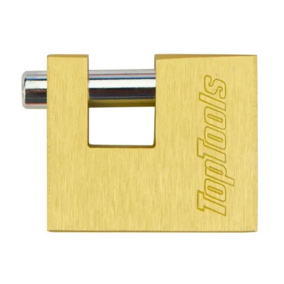 Lakat 90 mm Top Tools 90u263 tömb 2 k bliszt.