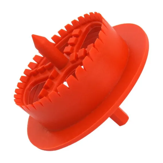 Körkivágó polisztirolhoz ¤ 67 mm