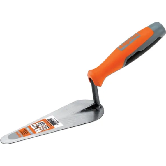 Kőműves kanál Kapriol 23479 16 cm pvc kerek