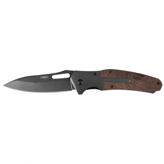 Kés összecsukható Neo 63-115, 22 cm