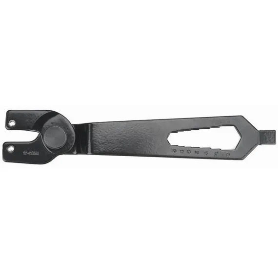 Körmöskulcs Verto 66h320 115-230 mm