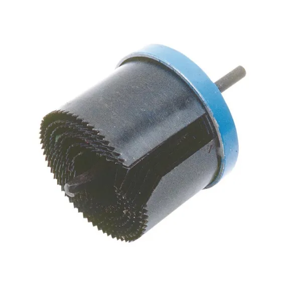 Körkivágó készlet Top Tools 60h972 7 r 26-63 mm 2"