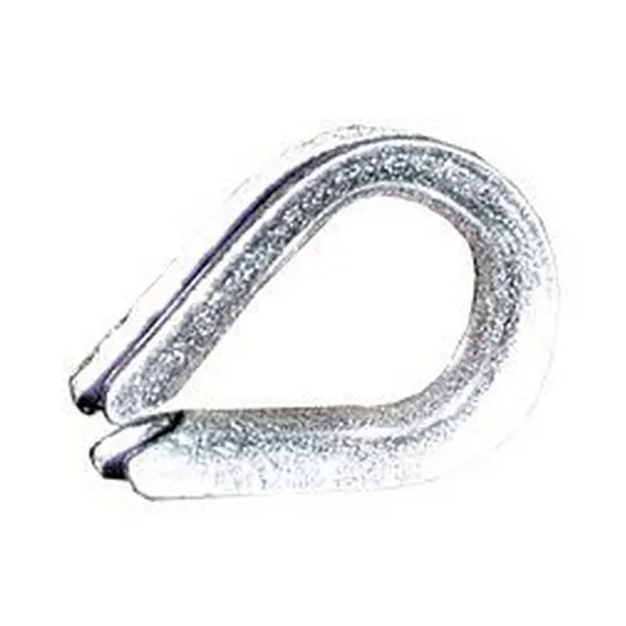 Kötélszív 3 mm /20db