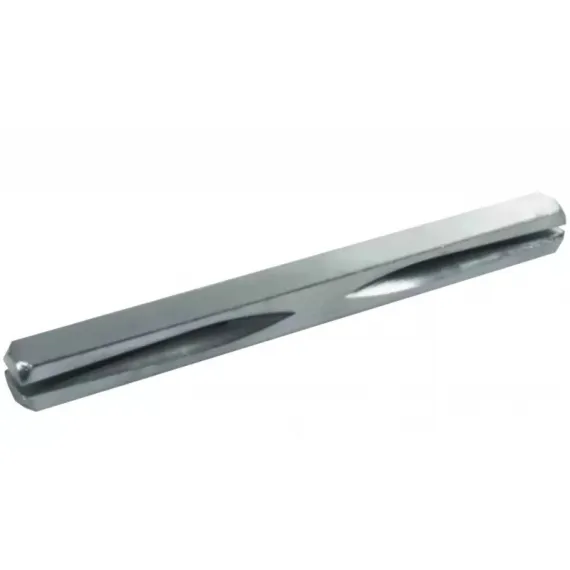 Kilincstengely 140x8x8 mm