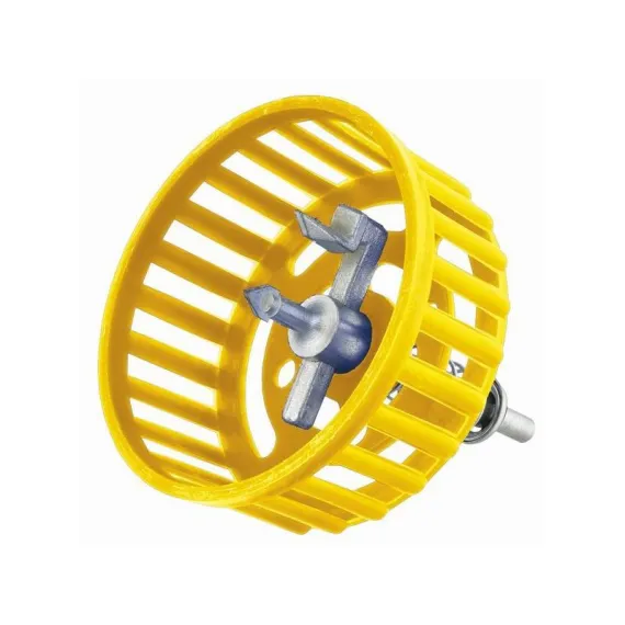 Körkivágó csempére Topex 16b451 10-50