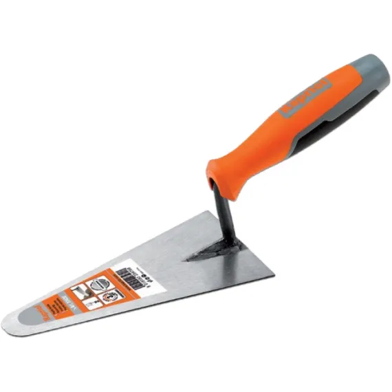 Kőműves kanál Kapriol 23470 16 cm pvc kerek