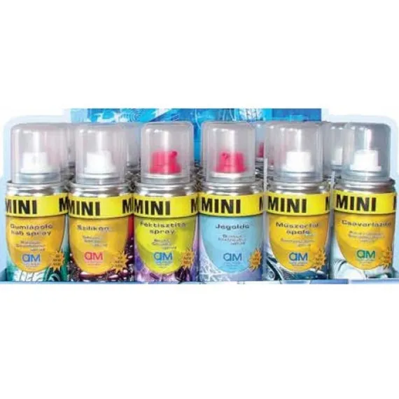 Kenőspray 100% 100ml