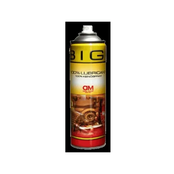 Kenőspray 100% 300 ml