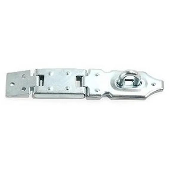 Lakatpánt horganyzott100 mm wy-057/12 db