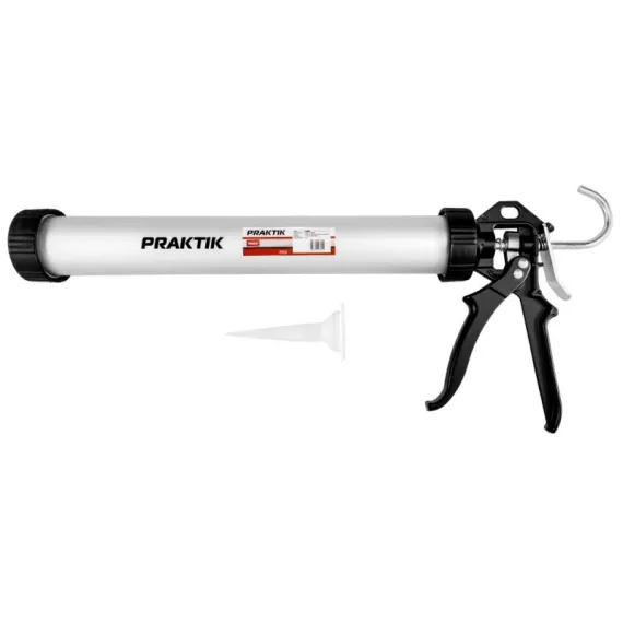 Kinyomópisztoly Praktik 600ml/profi/ p559