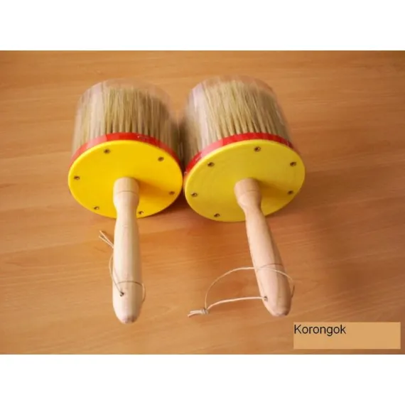 Korongecset 6x114