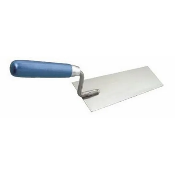 Kőműves kanál berni 140 mm rozsdamentes 4205801