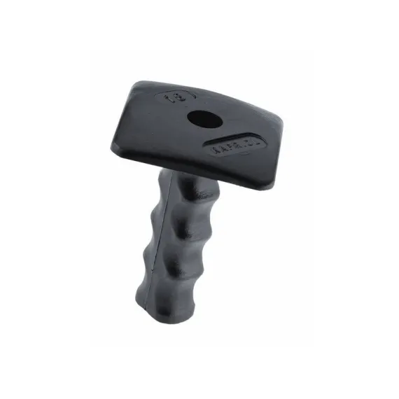 Kézvédő vésőkhöz Kapriol 120300 16 mm