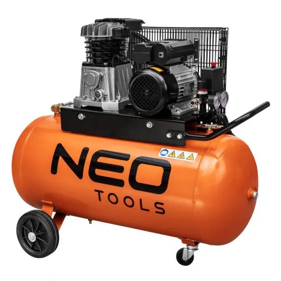 Kompresszor Neo 12k030 100 liter