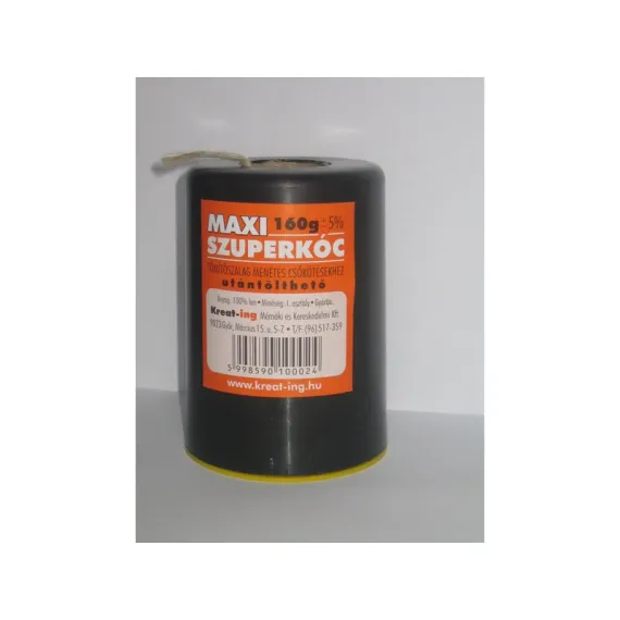 Kóc dobozos nagy 160 gr.