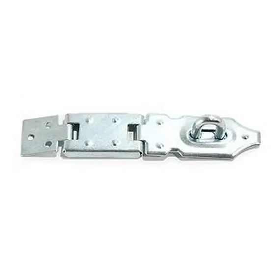 Lakatpánt horganyzott120 mm wy-057/12 db