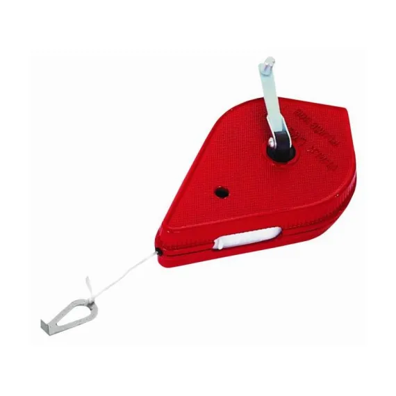 Kicsapózsinór Top Tools 30c615 fém 15 m
