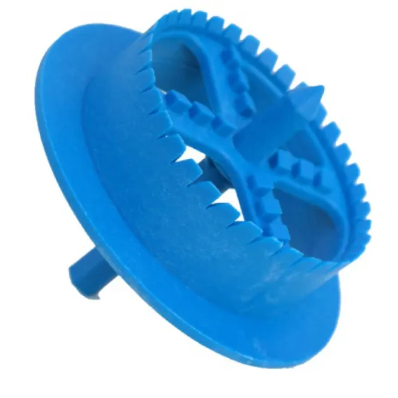 Körkivágó polisztirolhoz std 2220107 68 mm