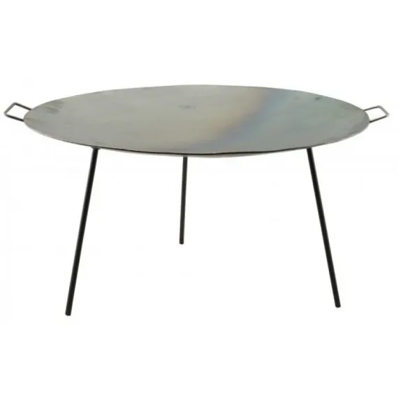 Kerti grillező tárcsa vas ¤ 50 cm