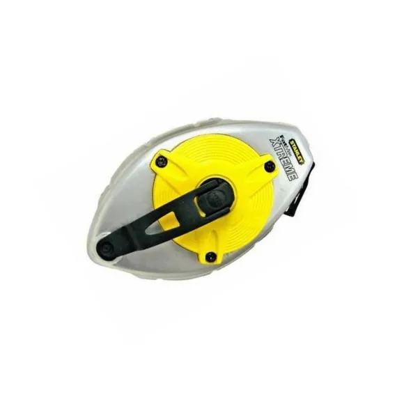 Kicsapózsinór Stanley 047480 30m fatmax xl fém 5:1 extra zsinór