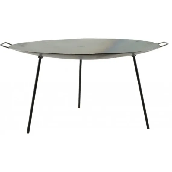 Kerti grillező tárcsa vas ¤ 40 cm