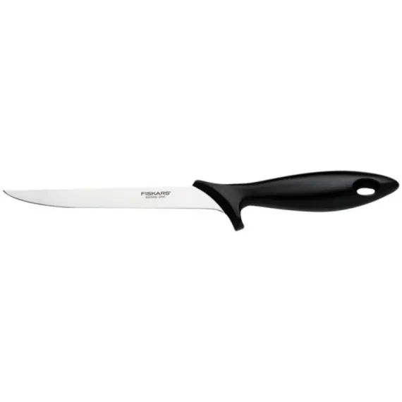 Kés Fiskars 200620 filéző 18 cm essential