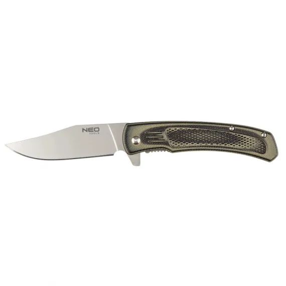Kés összecsukható Neo 63-114 17,5 cm