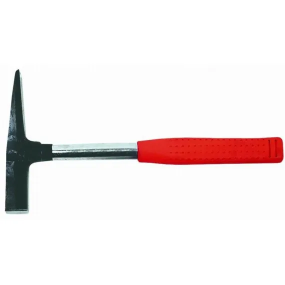 Kőműves kalapács Top Tools 02a665 fémnyelű
