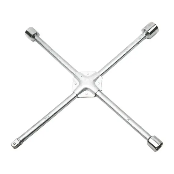 Kerékkulcs Neo 11-100 17x19x22x1/2"