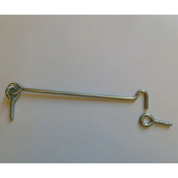 Kertikapocs 20 cm/50 db