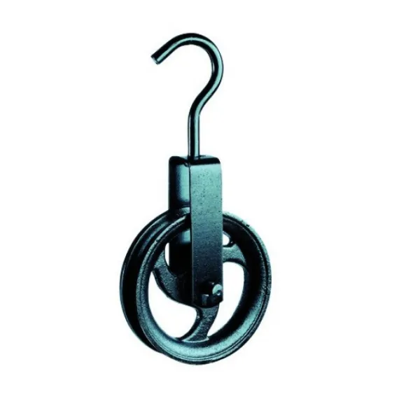 Kötélcsiga Kapriol 25150 145 mm