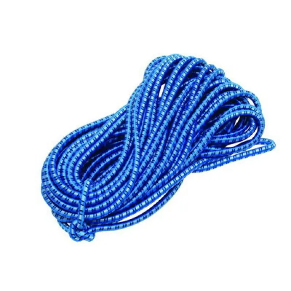 Kötél gumipókhoz 51036 8 mm / 20 m gumikötél