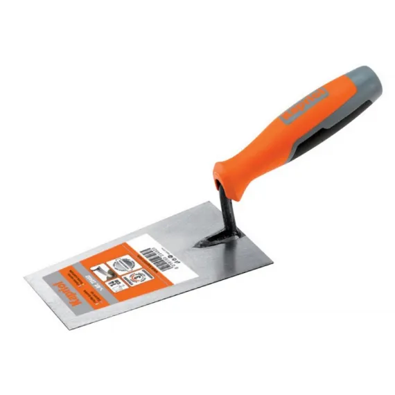 Kőműves kanál Kapriol 23472 16 cm pvc szögl