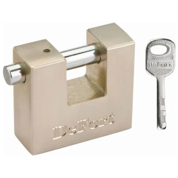 Lakat 90 mm defort 90u333 tömb 3 kulccsal