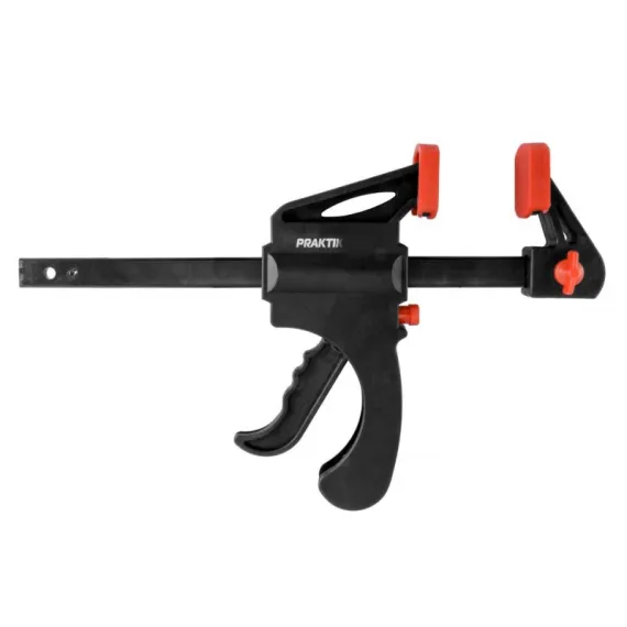 Kézi szorító Praktik 300mm/ p234