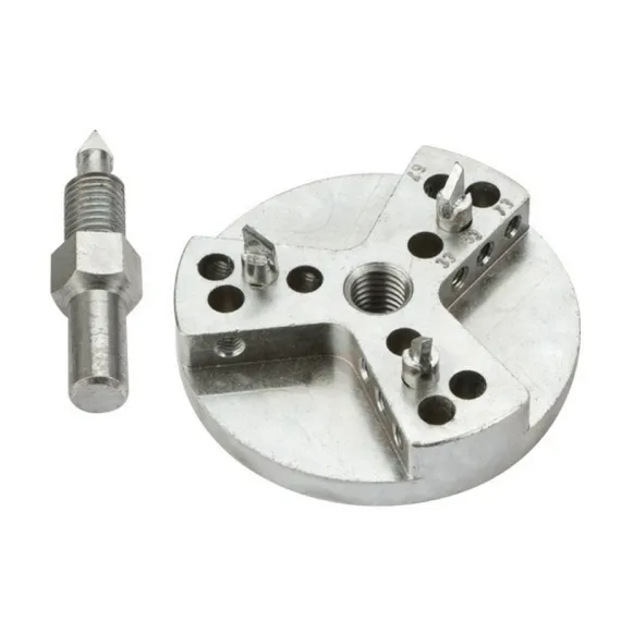 Körkivágó csempéhez Graphite 55h540 33,53,67,83 mm