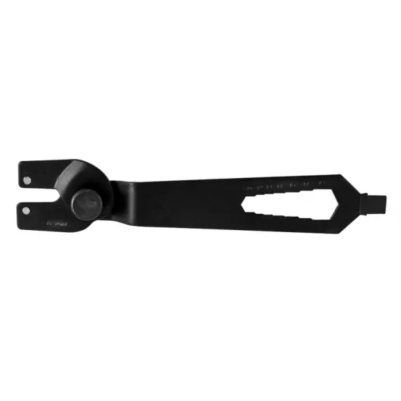 Körmöskulcs Praktik 115-230 mm/ p583
