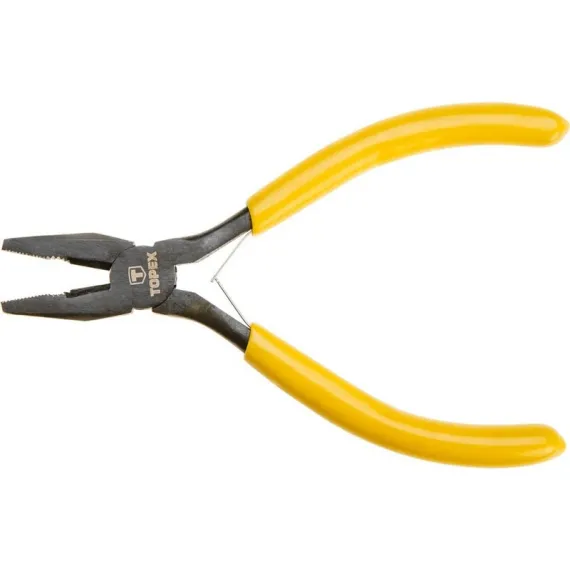 Kombináltfogó Topex 32d030 140mm