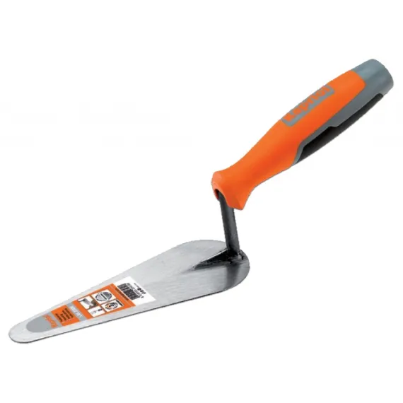 Kőműves kanál Kapriol 23478 14 cm pvc kerek
