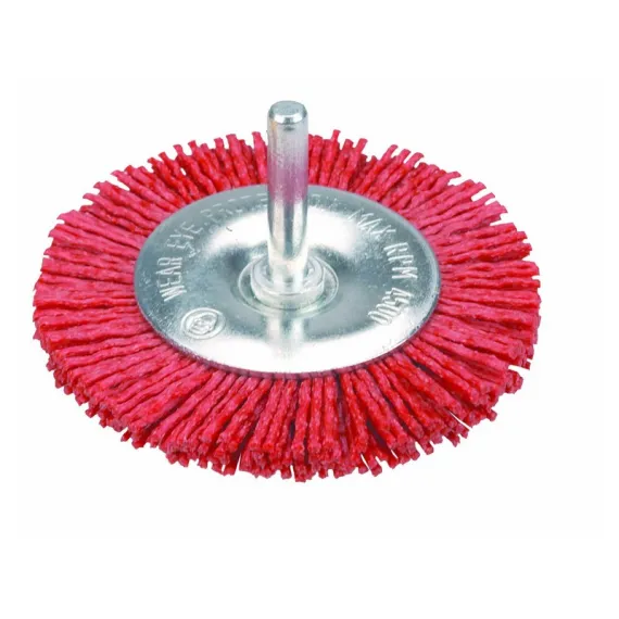 Körkefe Verto 62h714 100 mm csapos