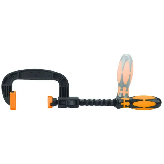 Kézi szorító Topex 12a384 100 mm