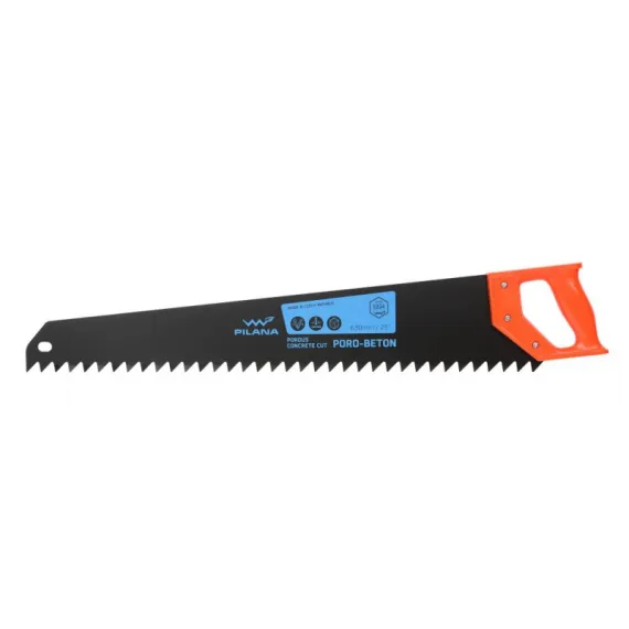 Kézifűrész Pilana 630 mm betonhoz