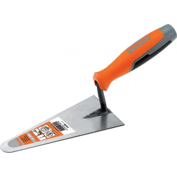Kőműves kanál Kapriol 23460 14 cm pvc kerek