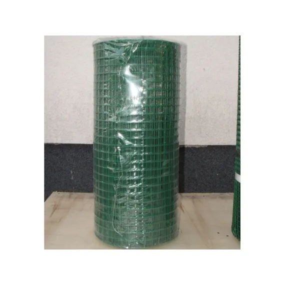 Kertirács fém 0,5 m 19x19/1,05 pvc/25m