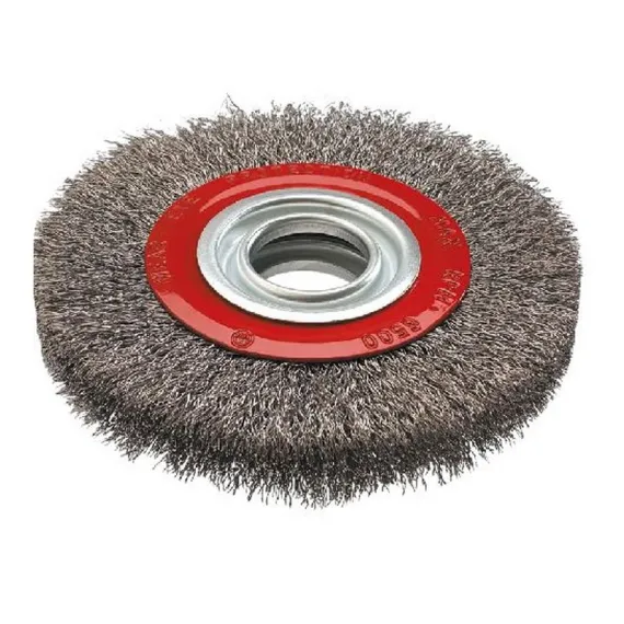 Körkefe hull Graphite 57h592 125mm inox