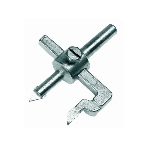 Körkivágó csempéhez Top Tools 16b450