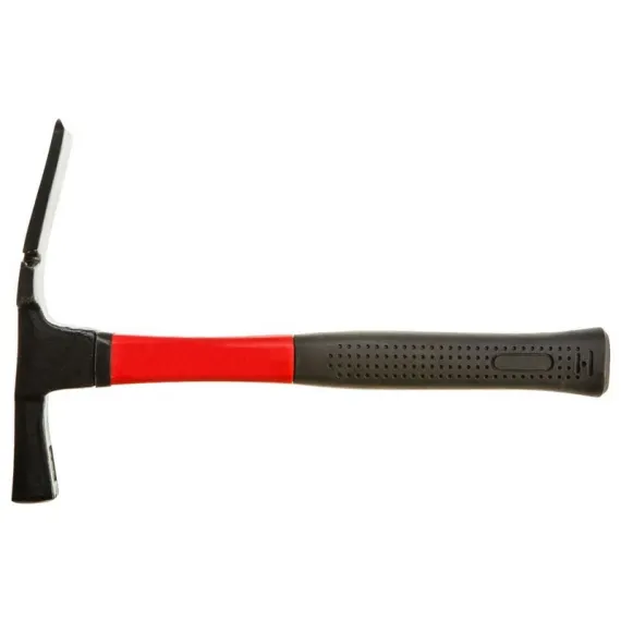 Kőműves kalapács Top Tools 02a913 600gr üvegszálas